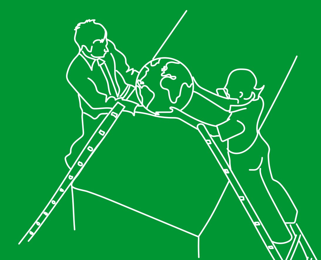 Corporate Social Responsibility level 4 performance ladder