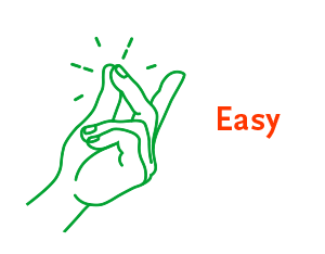 Easy
