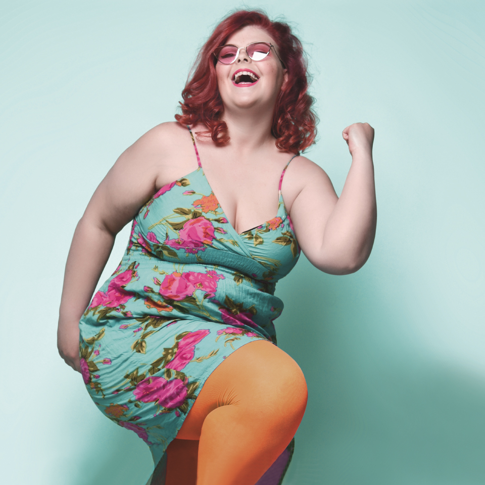 Women with Compression