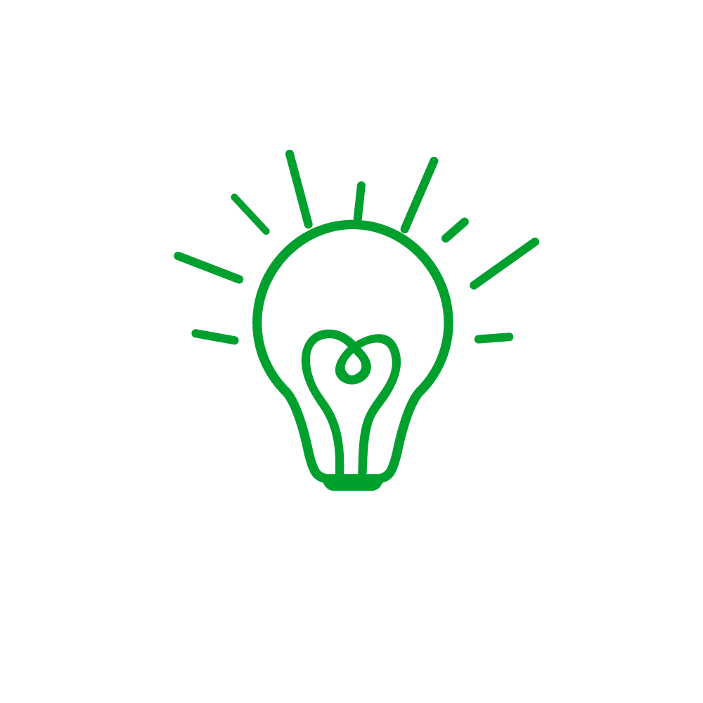 Icon Lightbulb